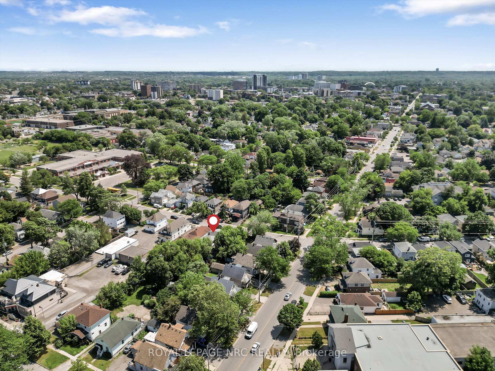 Photo 39 of 151 Pleasant Avenue, St. Catharines, Downtown — HOMEH