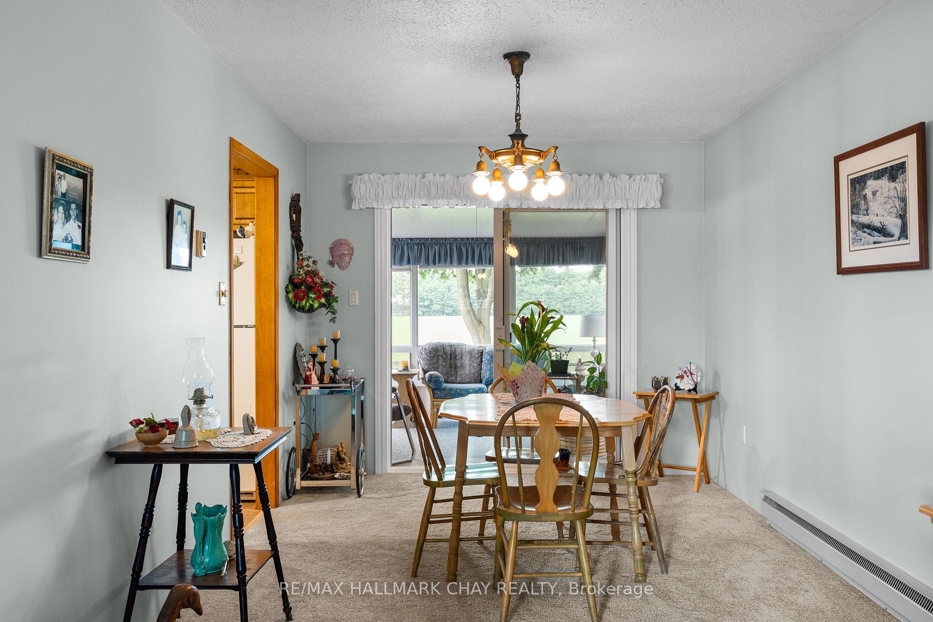 Photo 13 of 3093 Hwy 26, Springwater, Rural Springwater — HOMEH