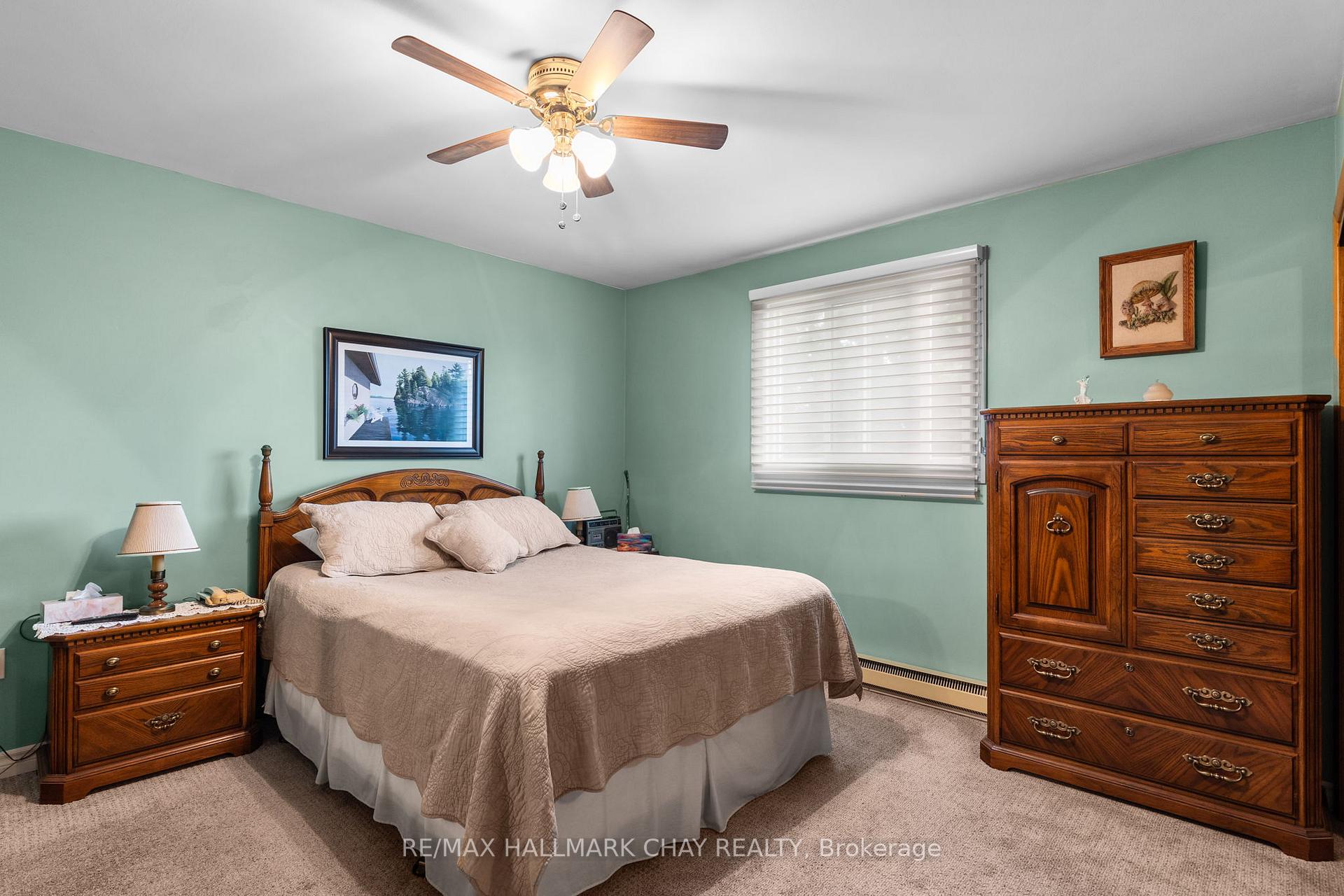 Photo 16 of 3093 Hwy 26, Springwater, Rural Springwater — HOMEH