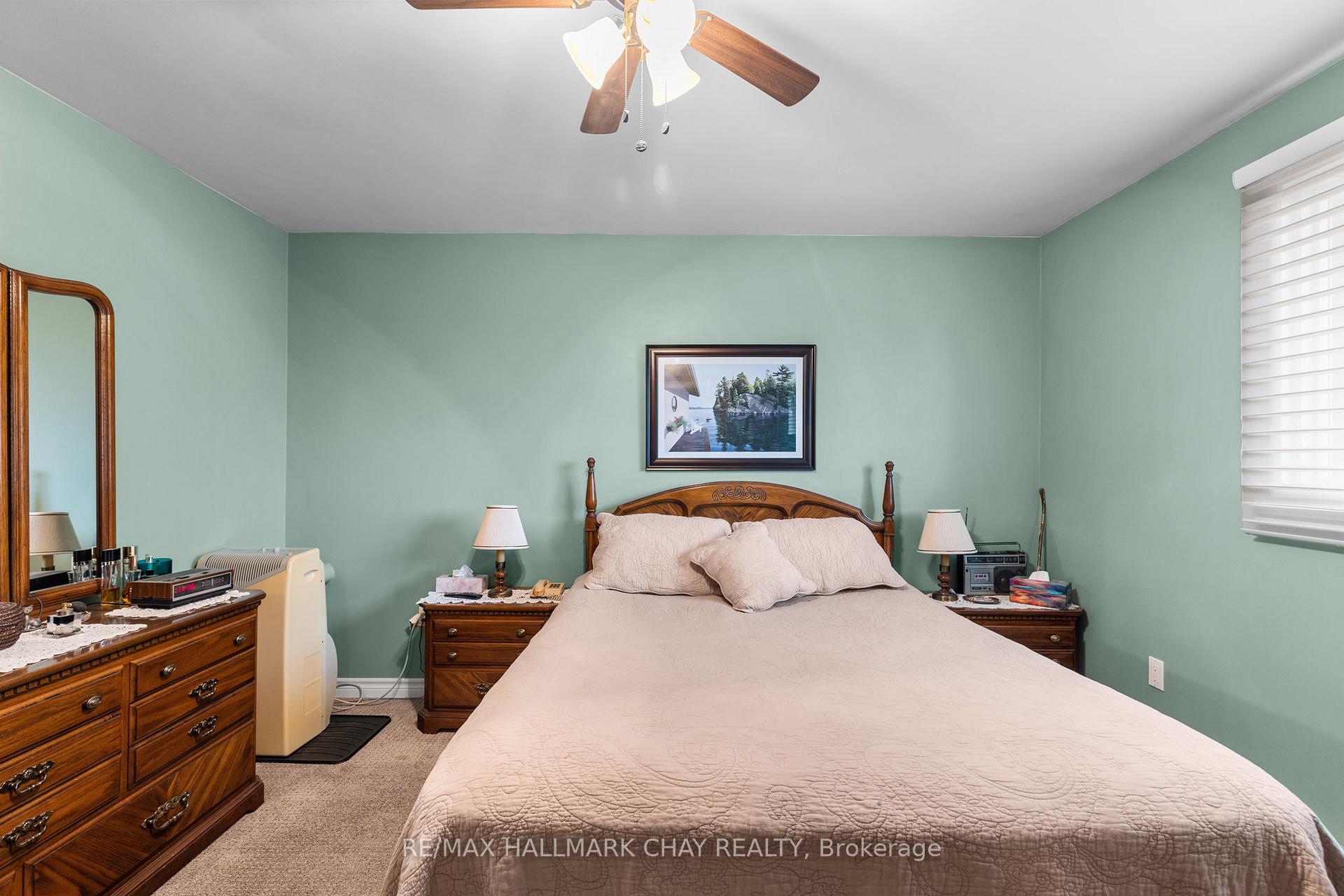 Photo 17 of 3093 Hwy 26, Springwater, Rural Springwater — HOMEH
