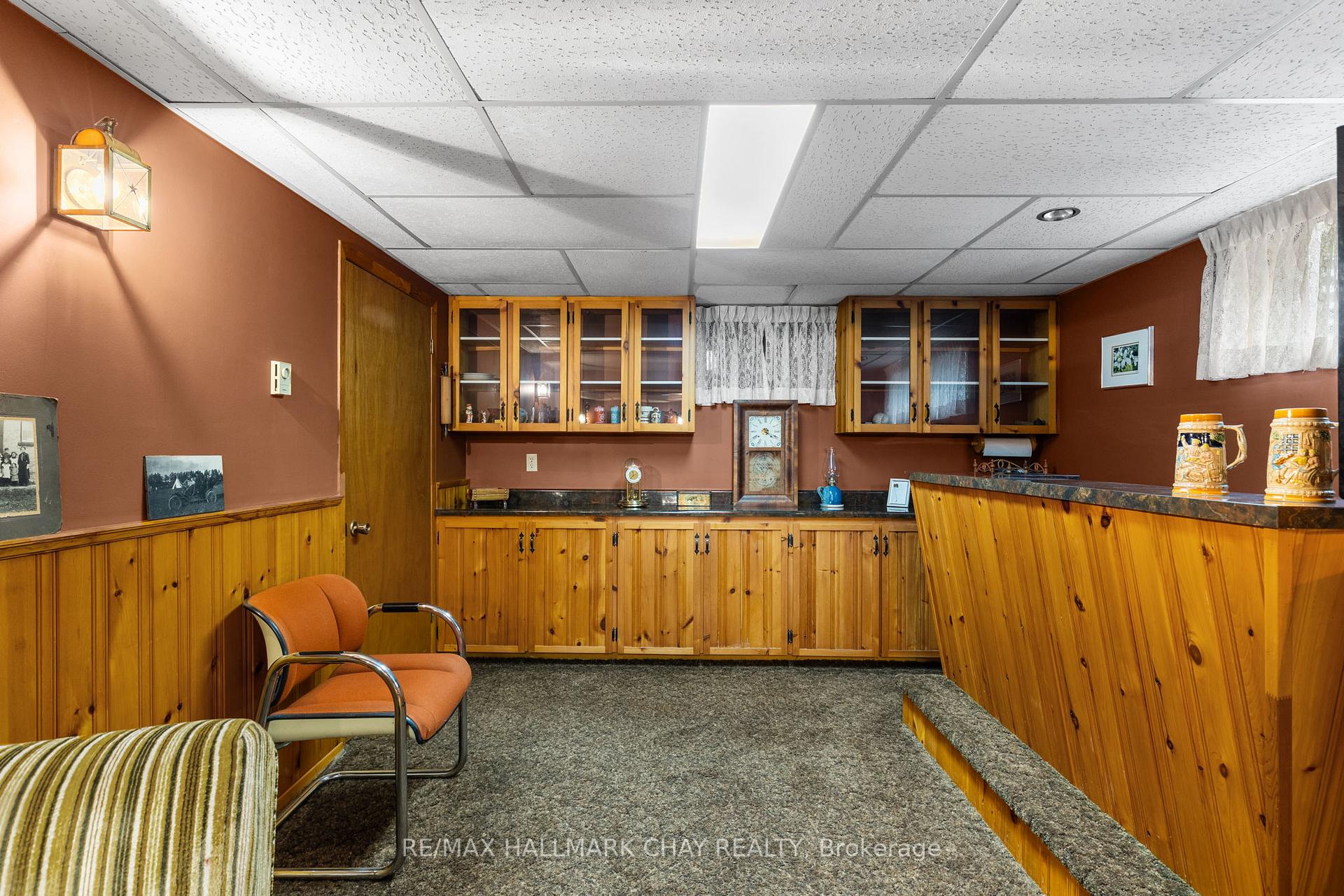 Photo 25 of 3093 Hwy 26, Springwater, Rural Springwater — HOMEH