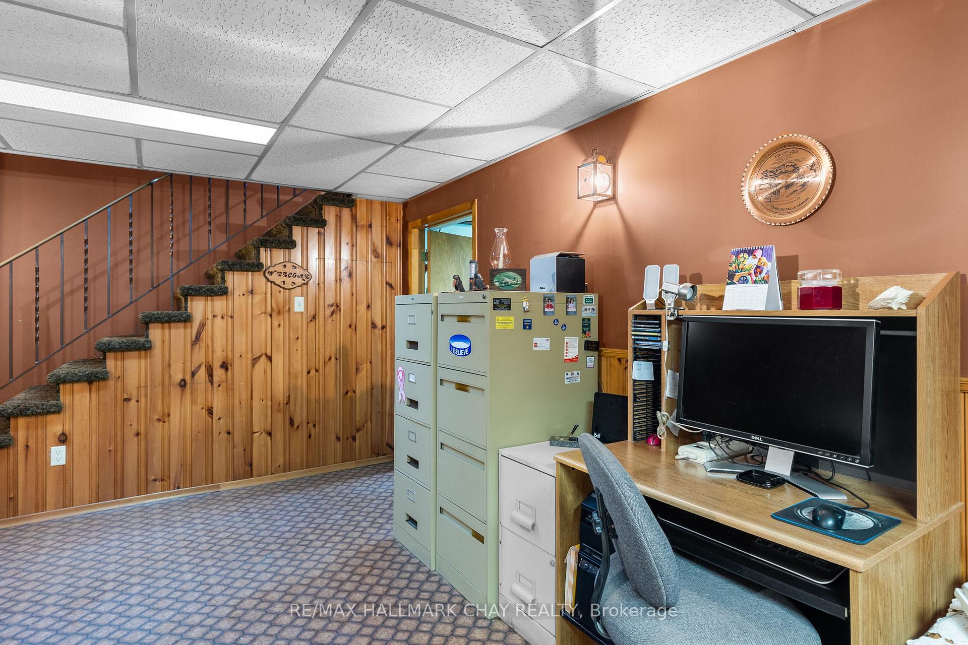 Photo 26 of 3093 Hwy 26, Springwater, Rural Springwater — HOMEH