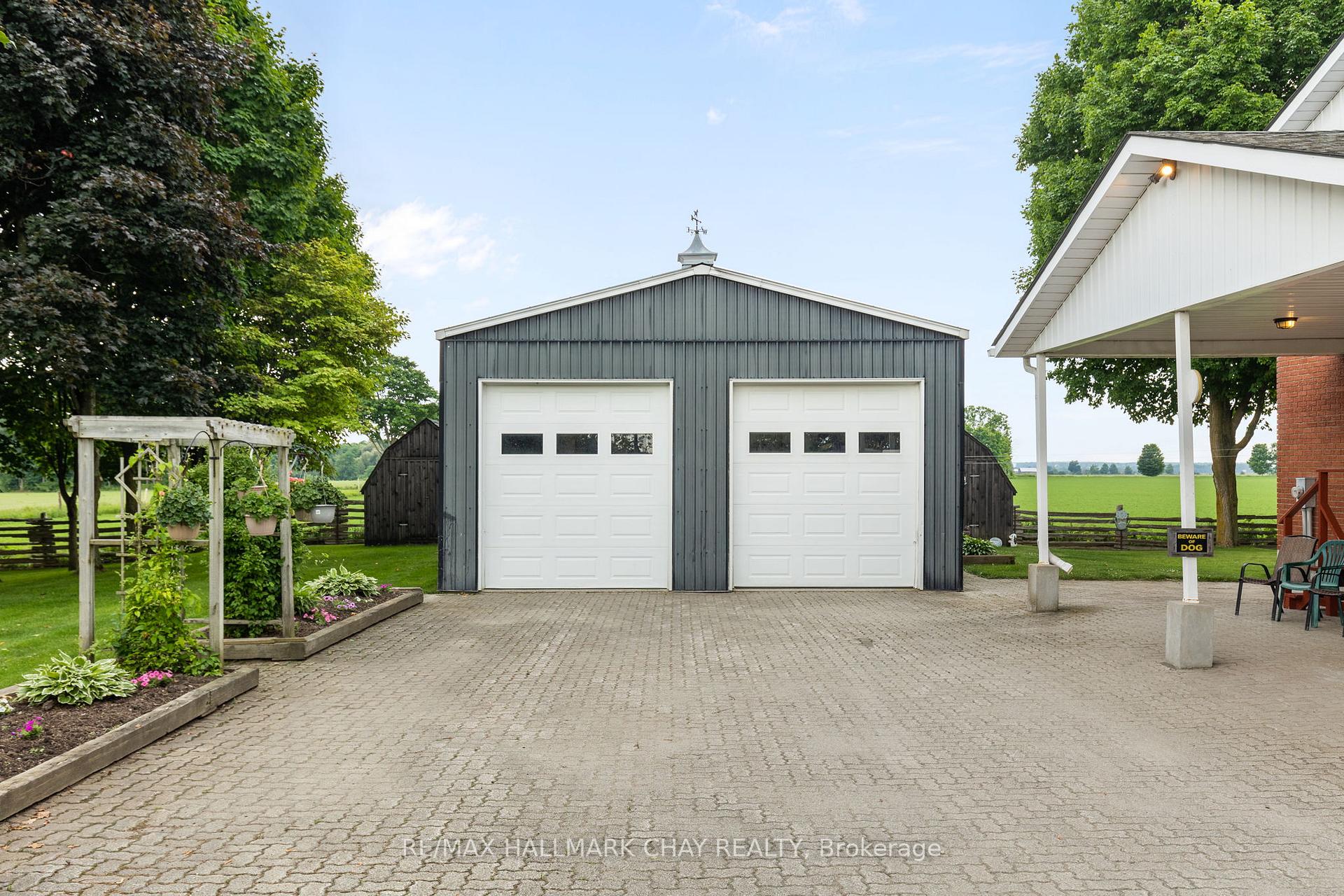 Photo 28 of 3093 Hwy 26, Springwater, Rural Springwater — HOMEH