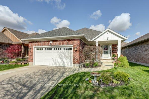 Photo 1 of 19 Blairmont Terrace, St. Thomas — HOMEH