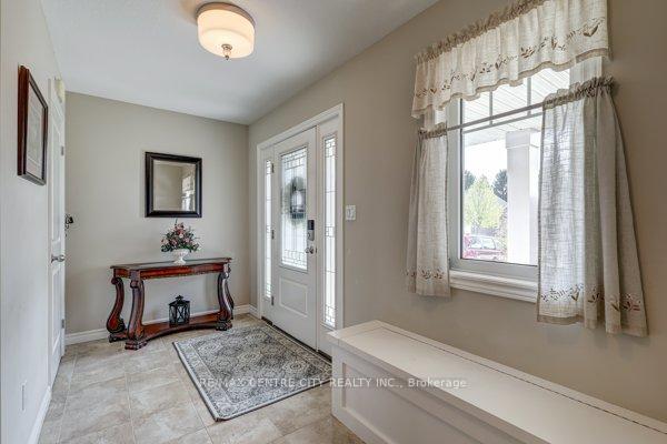 Photo 4 of 19 Blairmont Terrace, St. Thomas — HOMEH
