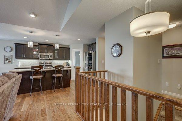 Photo 6 of 19 Blairmont Terrace, St. Thomas — HOMEH
