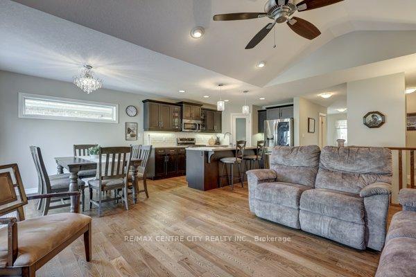 Photo 16 of 19 Blairmont Terrace, St. Thomas — HOMEH