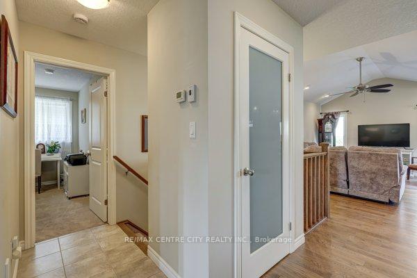 Photo 19 of 19 Blairmont Terrace, St. Thomas — HOMEH