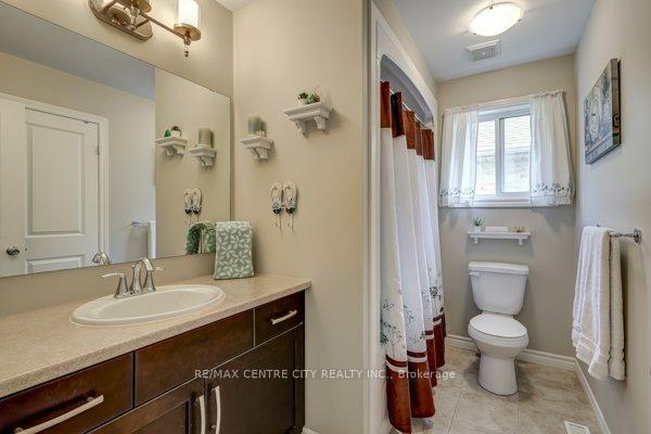 Photo 20 of 19 Blairmont Terrace, St. Thomas — HOMEH