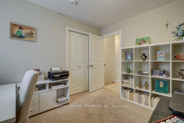 Photo 21 of 19 Blairmont Terrace, St. Thomas — HOMEH