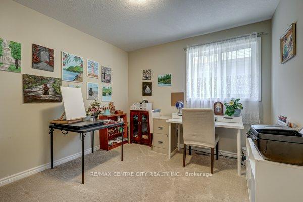 Photo 22 of 19 Blairmont Terrace, St. Thomas — HOMEH
