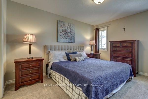 Photo 23 of 19 Blairmont Terrace, St. Thomas — HOMEH