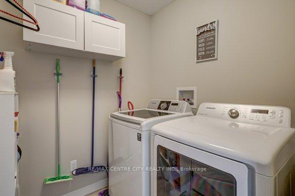 Photo 26 of 19 Blairmont Terrace, St. Thomas — HOMEH