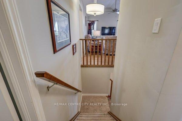 Photo 27 of 19 Blairmont Terrace, St. Thomas — HOMEH