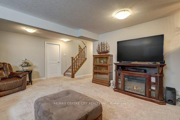 Photo 30 of 19 Blairmont Terrace, St. Thomas — HOMEH