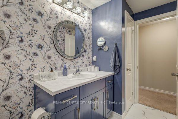 Photo 33 of 19 Blairmont Terrace, St. Thomas — HOMEH