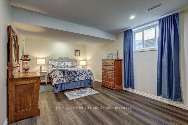 Photo 35 of 19 Blairmont Terrace, St. Thomas — HOMEH