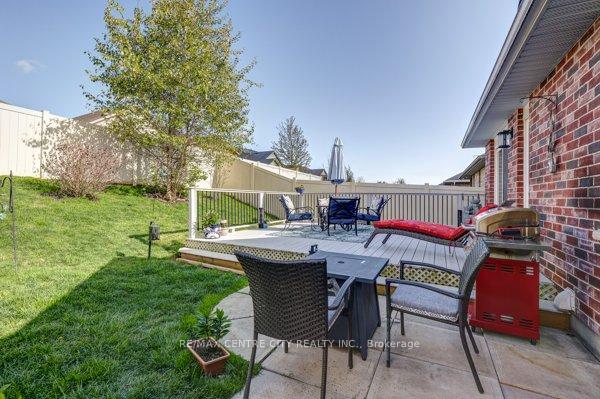 Photo 40 of 19 Blairmont Terrace, St. Thomas — HOMEH