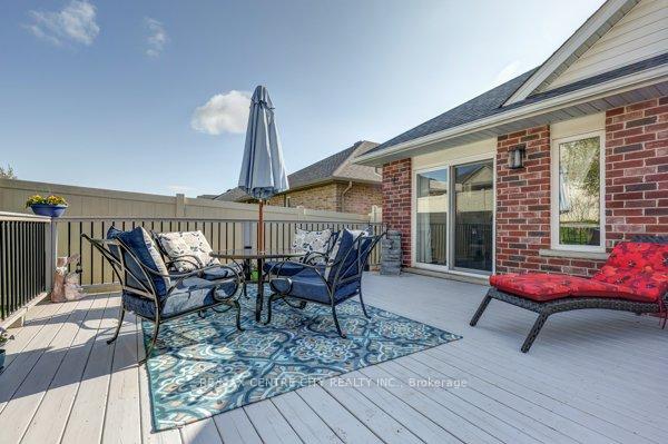 Photo 41 of 19 Blairmont Terrace, St. Thomas — HOMEH