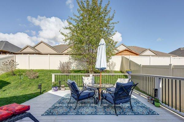 Photo 42 of 19 Blairmont Terrace, St. Thomas — HOMEH