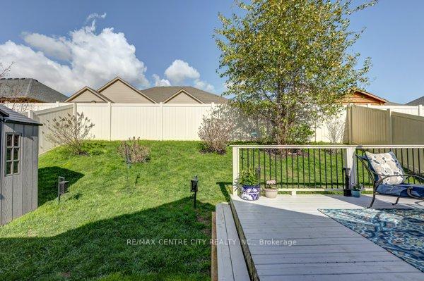 Photo 45 of 19 Blairmont Terrace, St. Thomas — HOMEH