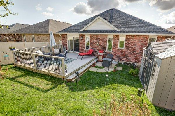 Photo 46 of 19 Blairmont Terrace, St. Thomas — HOMEH