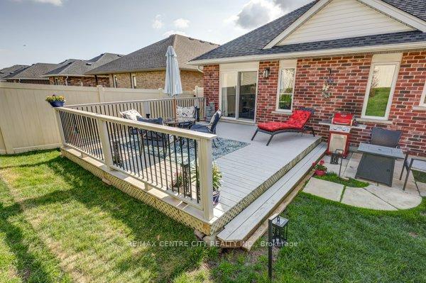 Photo 47 of 19 Blairmont Terrace, St. Thomas — HOMEH