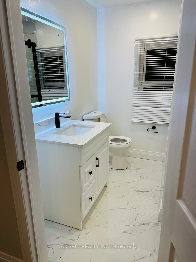 Photo 5 of Unit Upper Level, 47 Maple Street, St. Catharines, Downtown — HOMEH