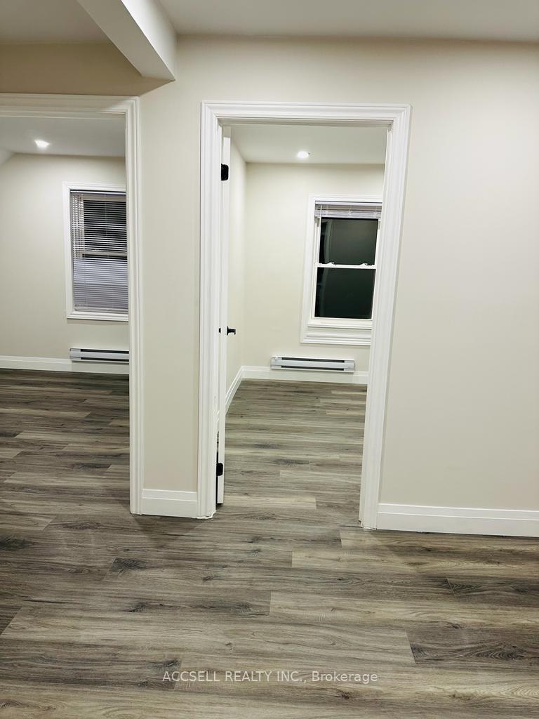Photo 8 of Unit Upper Level, 47 Maple Street, St. Catharines, Downtown — HOMEH