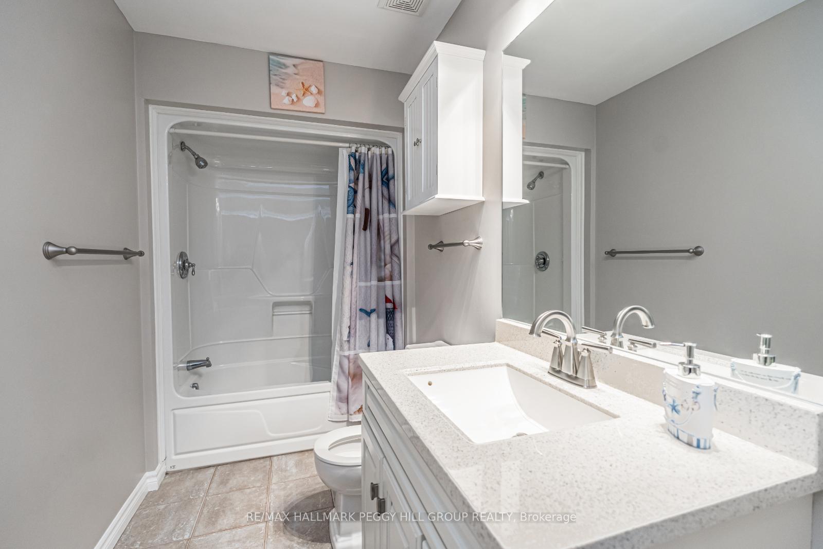 Photo 13 of 1032 Flos 4 Road E, Springwater, Phelpston — HOMEH
