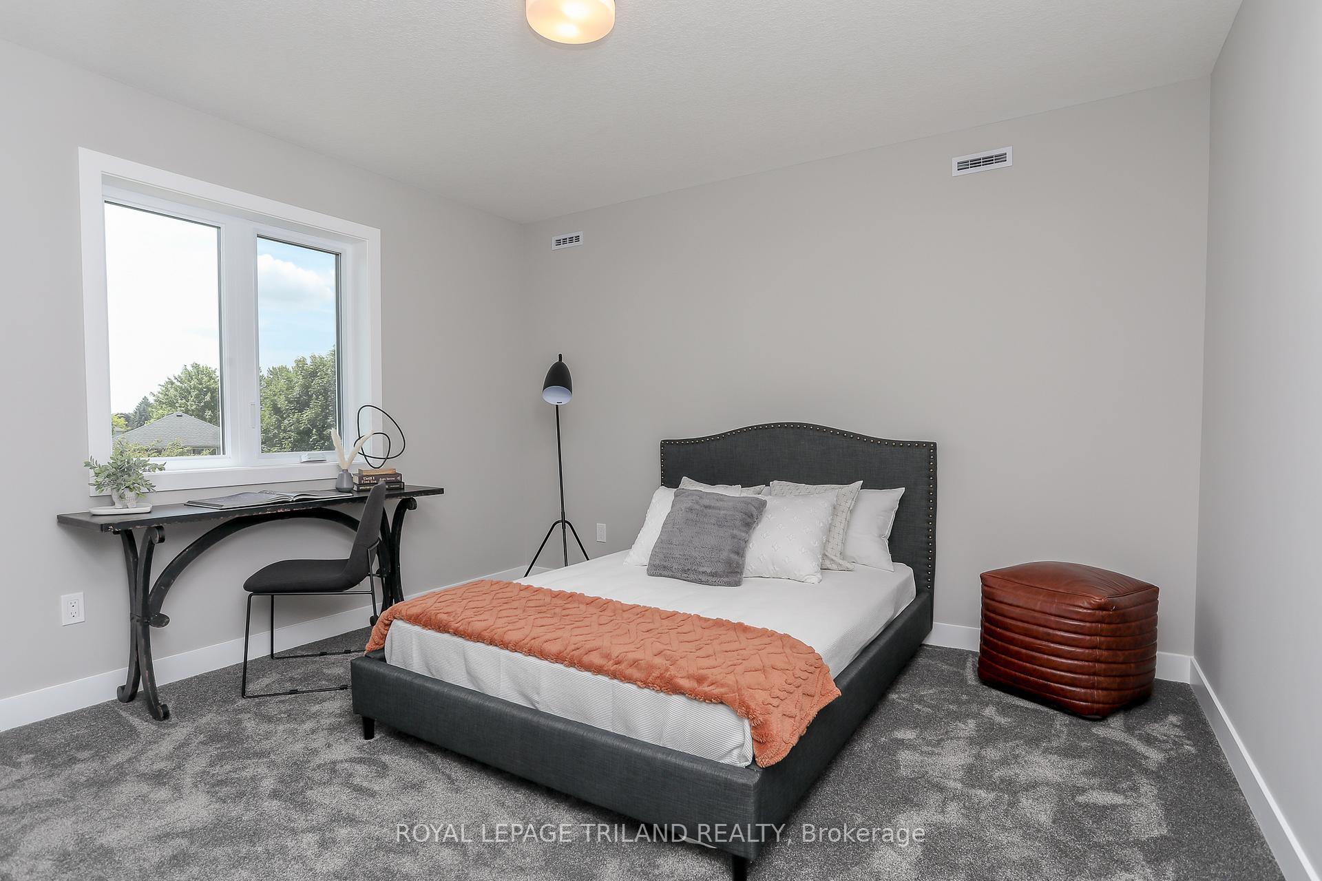Photo 27 of 136 Manor Road, St. Thomas — HOMEH