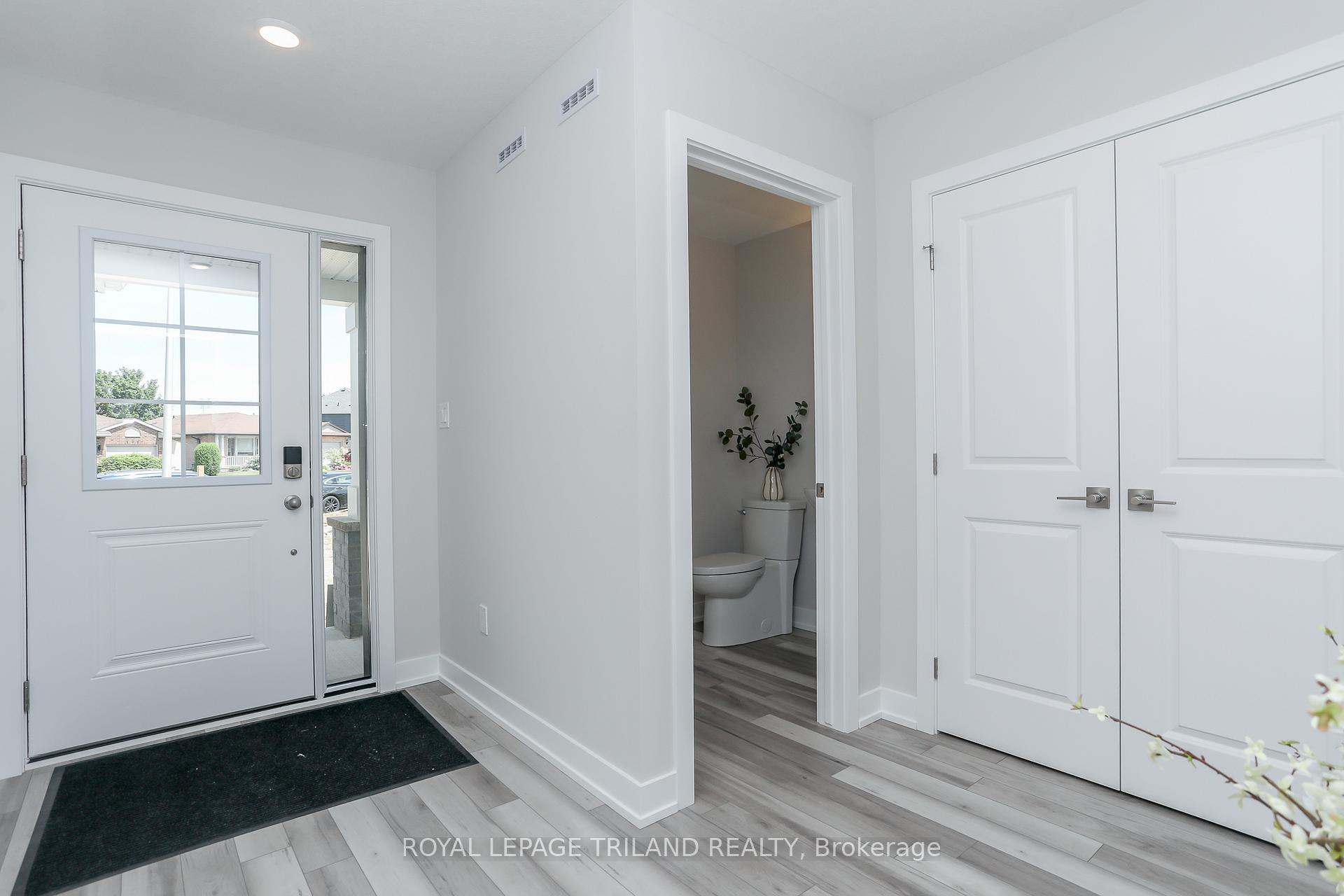 Photo 35 of 136 Manor Road, St. Thomas — HOMEH