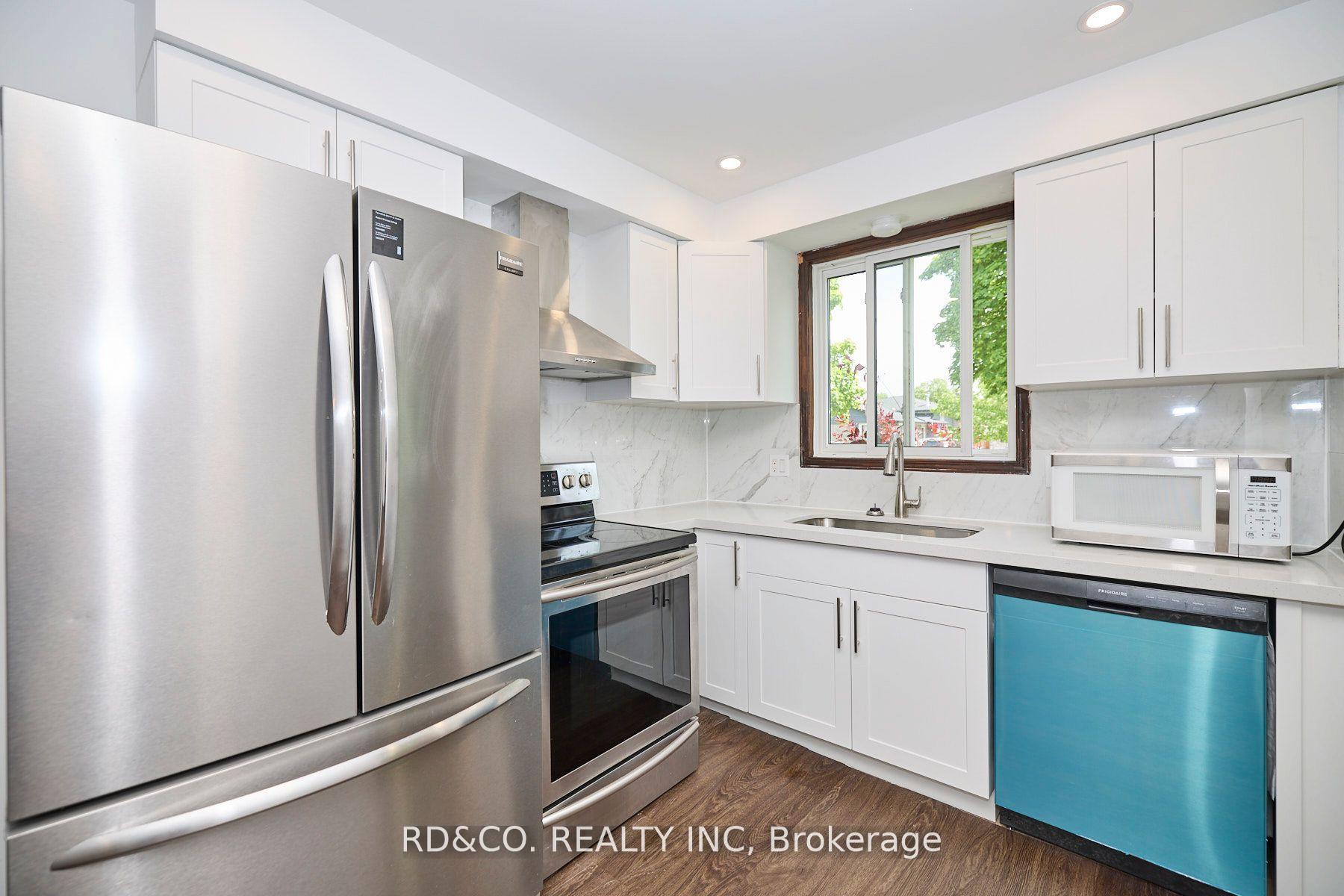 Photo 5 of 46 Loraine Drive, St. Catharines, Oakdale — HOMEH