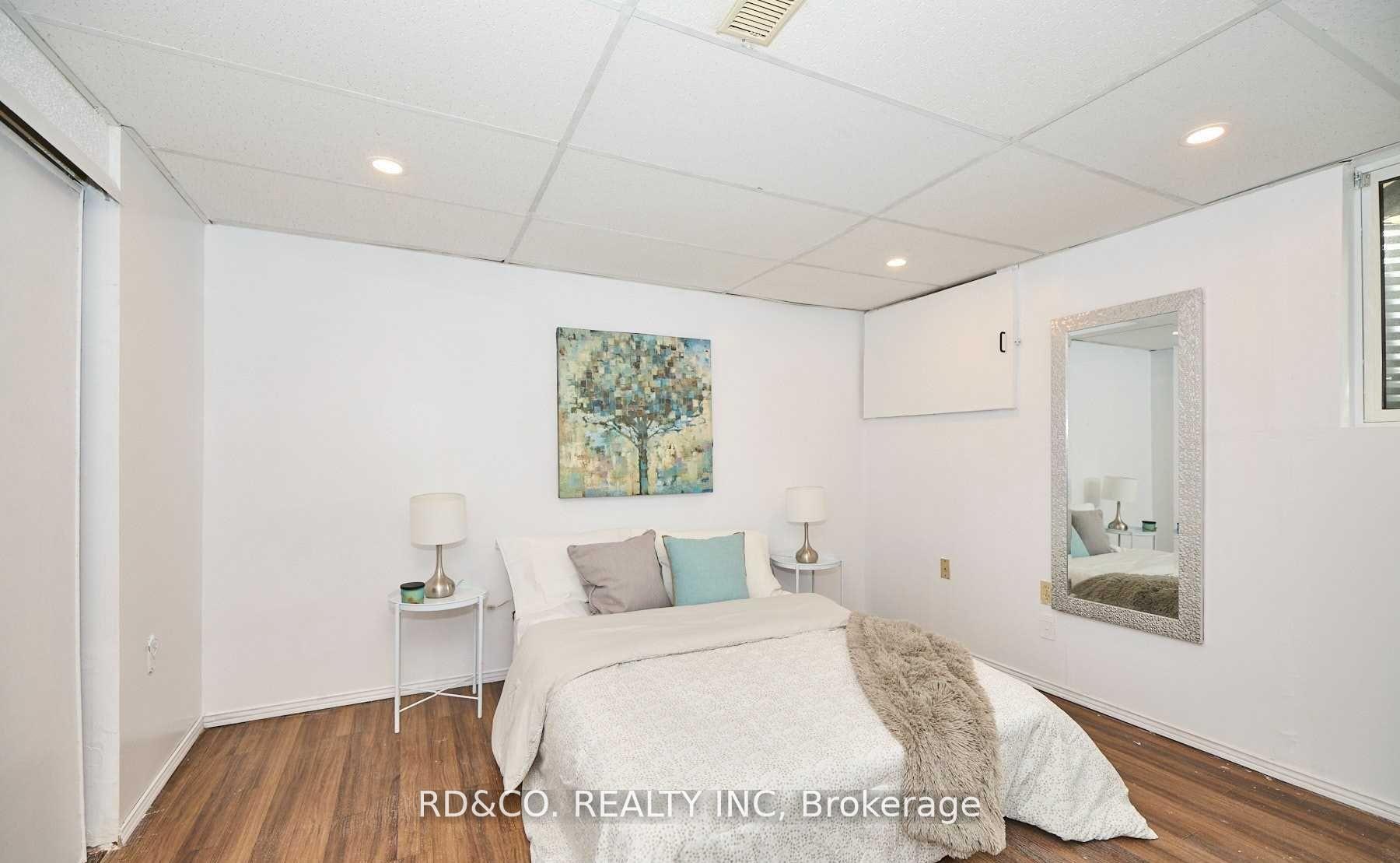 Photo 20 of 46 Loraine Drive, St. Catharines, Oakdale — HOMEH