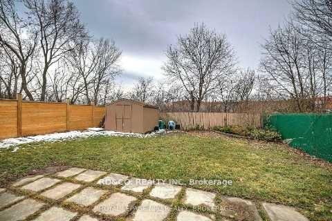 Photo 22 of 46 Loraine Drive, St. Catharines, Oakdale — HOMEH