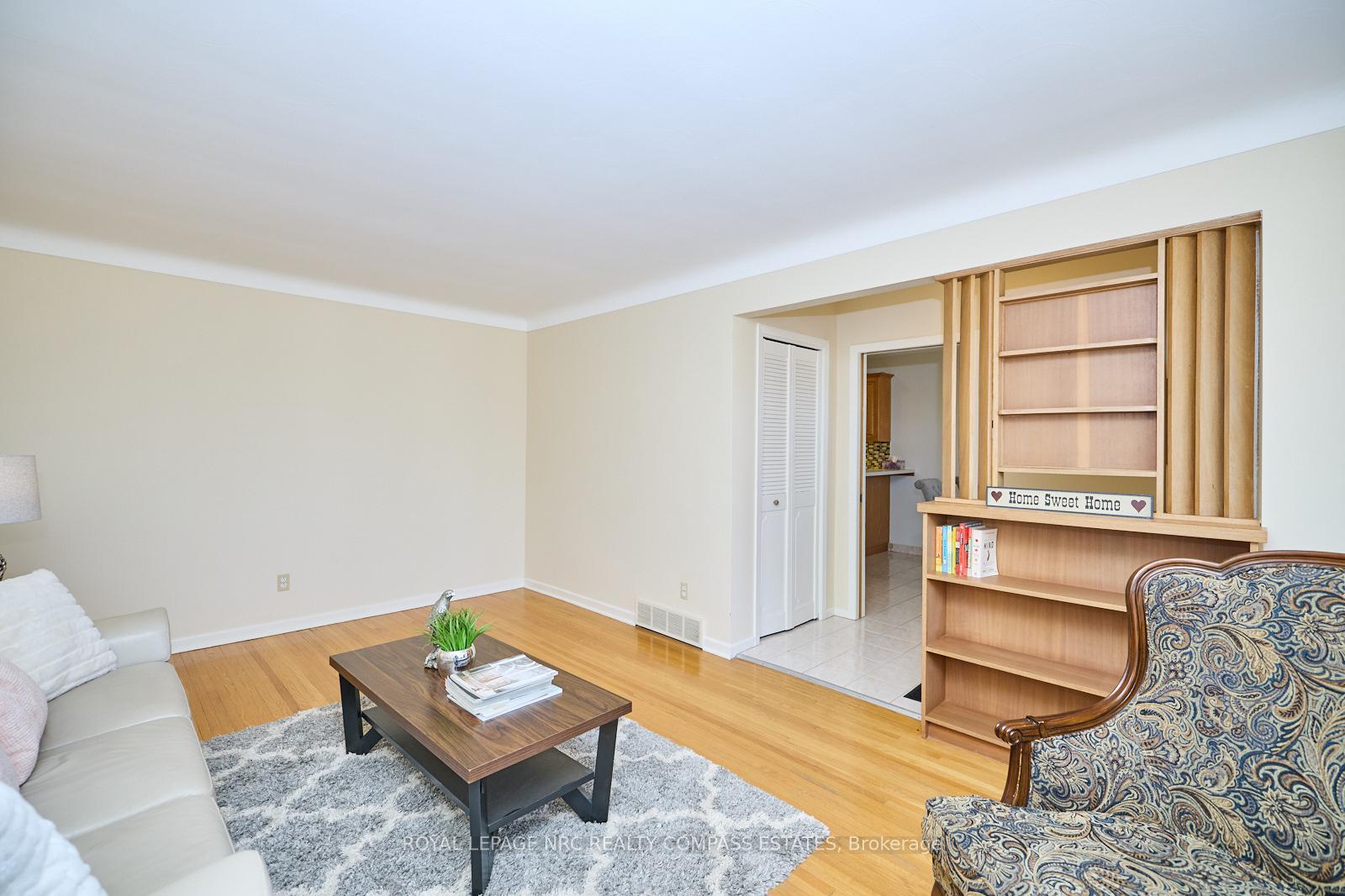 Photo 6 of 8 Densgrove Drive, St. Catharines, Vine/Linwell — HOMEH