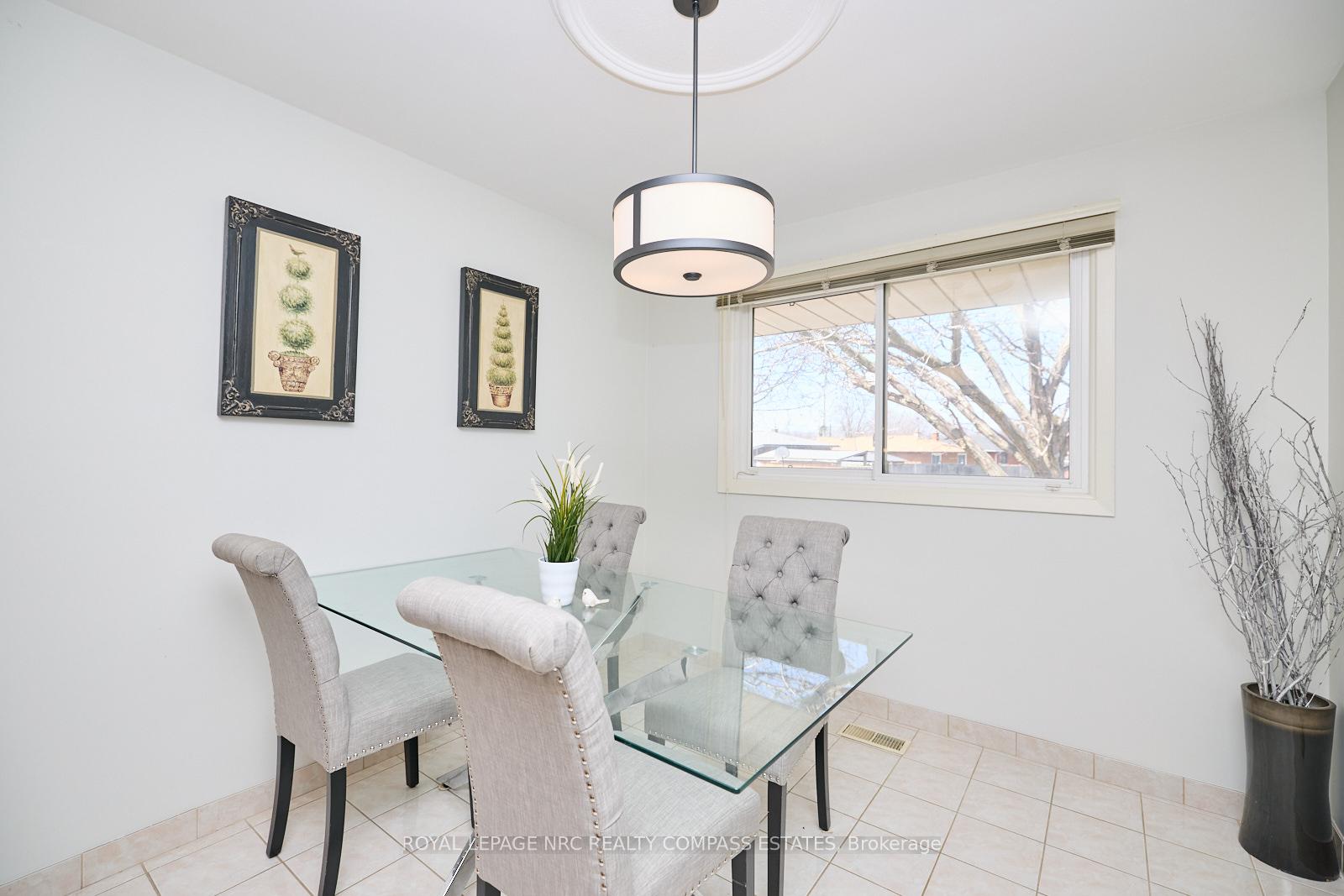Photo 7 of 8 Densgrove Drive, St. Catharines, Vine/Linwell — HOMEH