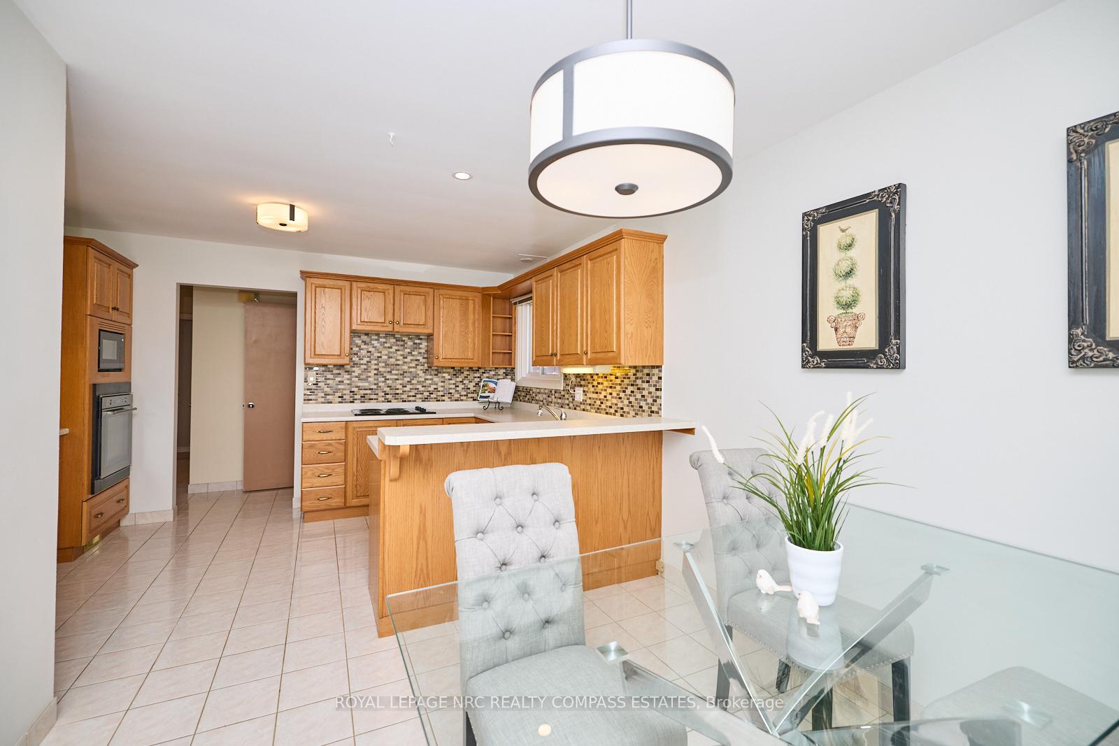 Photo 8 of 8 Densgrove Drive, St. Catharines, Vine/Linwell — HOMEH