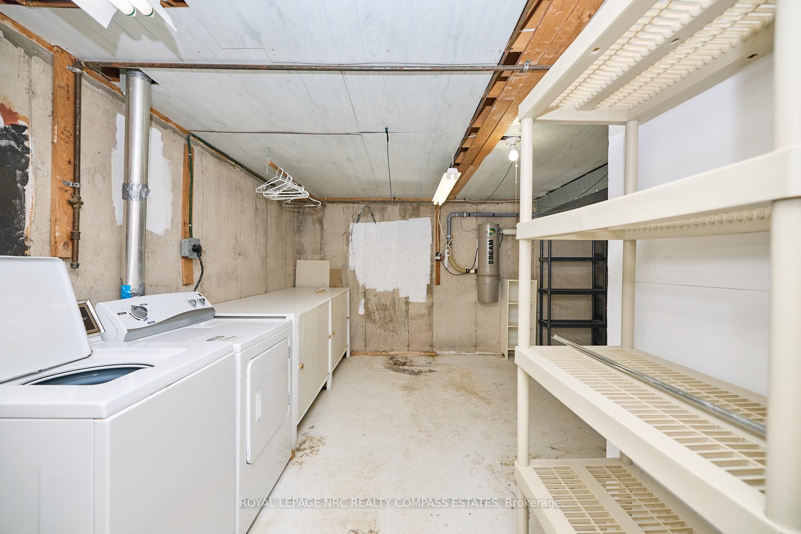 Photo 30 of 8 Densgrove Drive, St. Catharines, Vine/Linwell — HOMEH