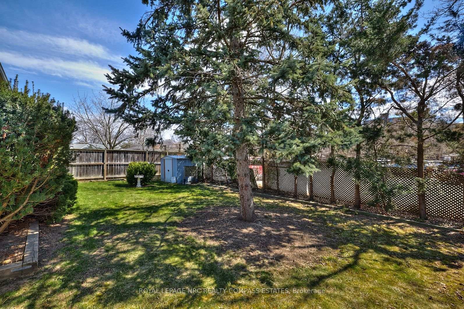 Photo 35 of 8 Densgrove Drive, St. Catharines, Vine/Linwell — HOMEH
