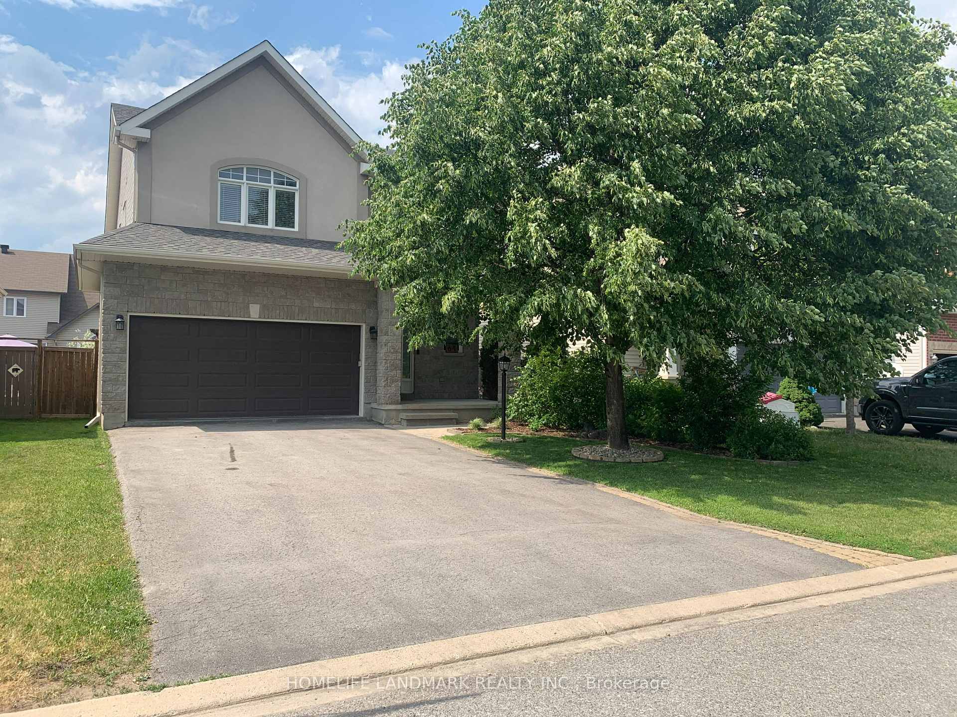 Front of 64 Black Bear Way