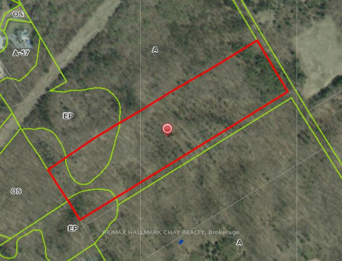 Front of Pt 1,3 Con 3 W Pt Lot 15 RD 274