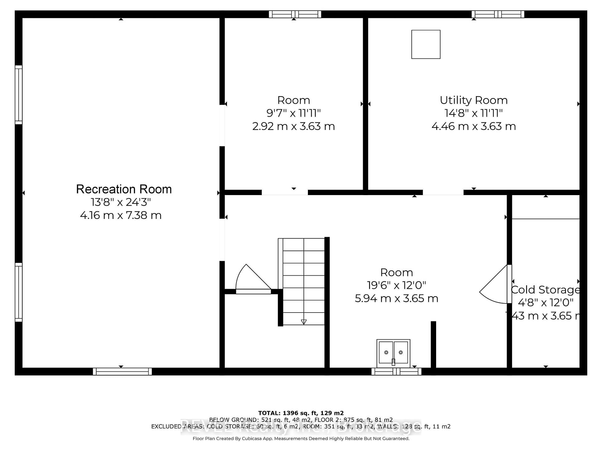 Photo 1 of 62 St George Street, St. Catharines, Facer — HOMEH