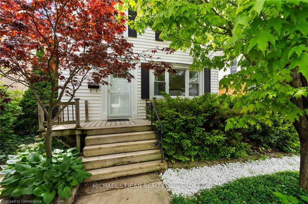 Photo 1 of 42 Chaplin Avenue, St. Catharines, Downtown — HOMEH
