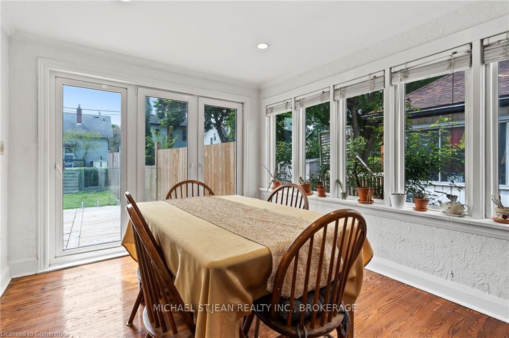 Photo 12 of 42 Chaplin Avenue, St. Catharines, Downtown — HOMEH