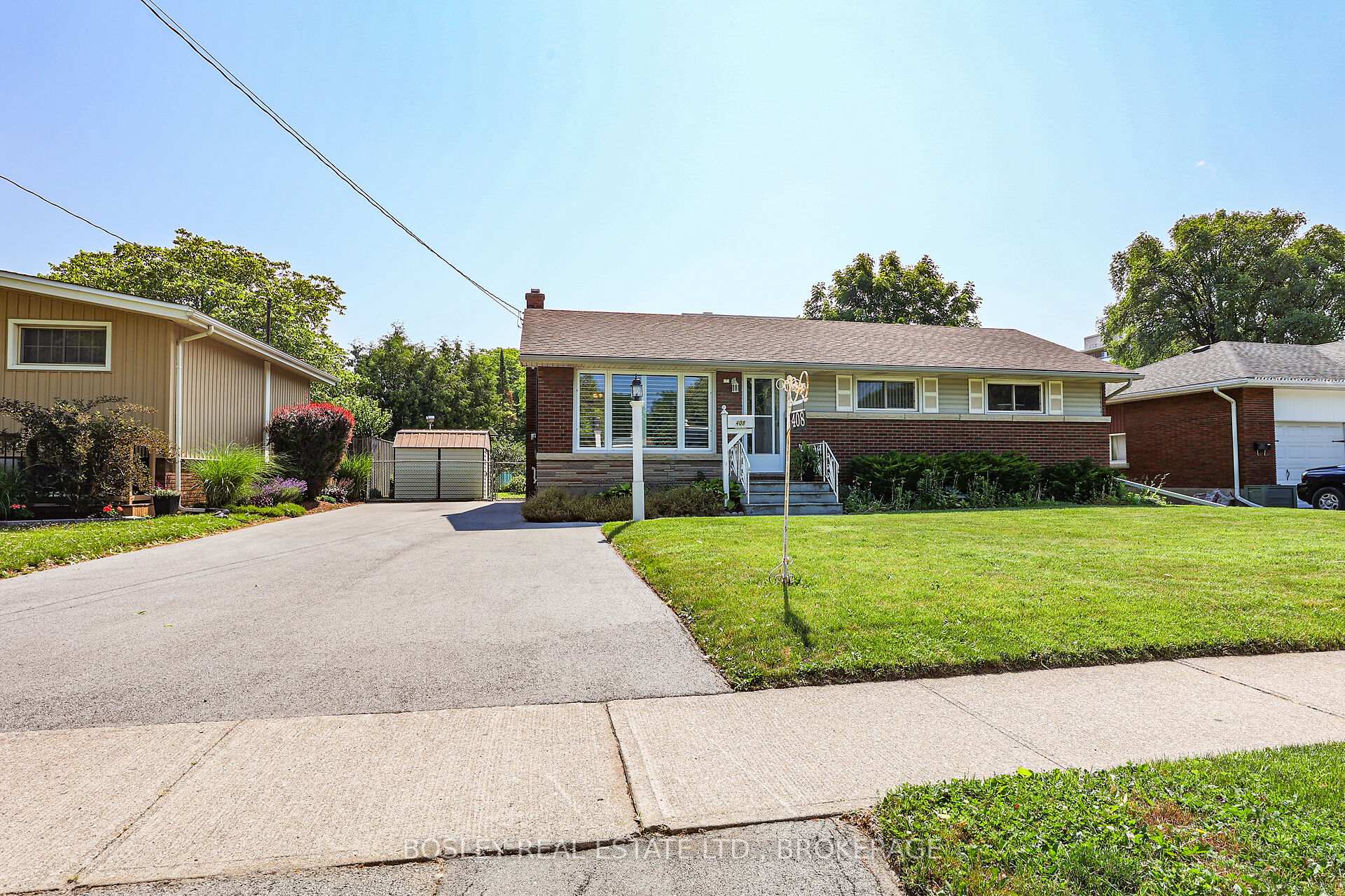 Photo 1 of 408 Bunting Road, St. Catharines, Carlton/Bunting — HOMEH