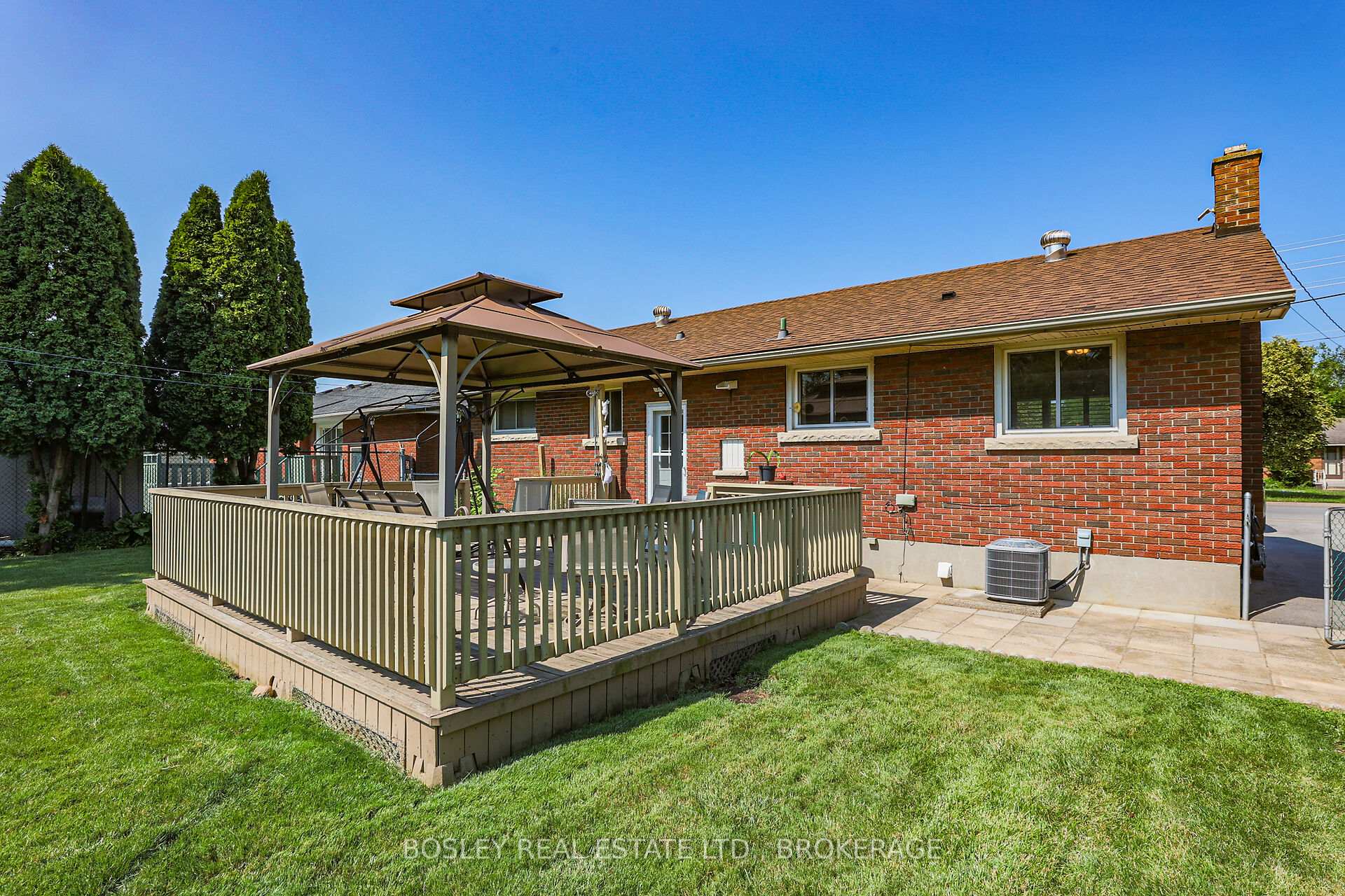 Photo 27 of 408 Bunting Road, St. Catharines, Carlton/Bunting — HOMEH