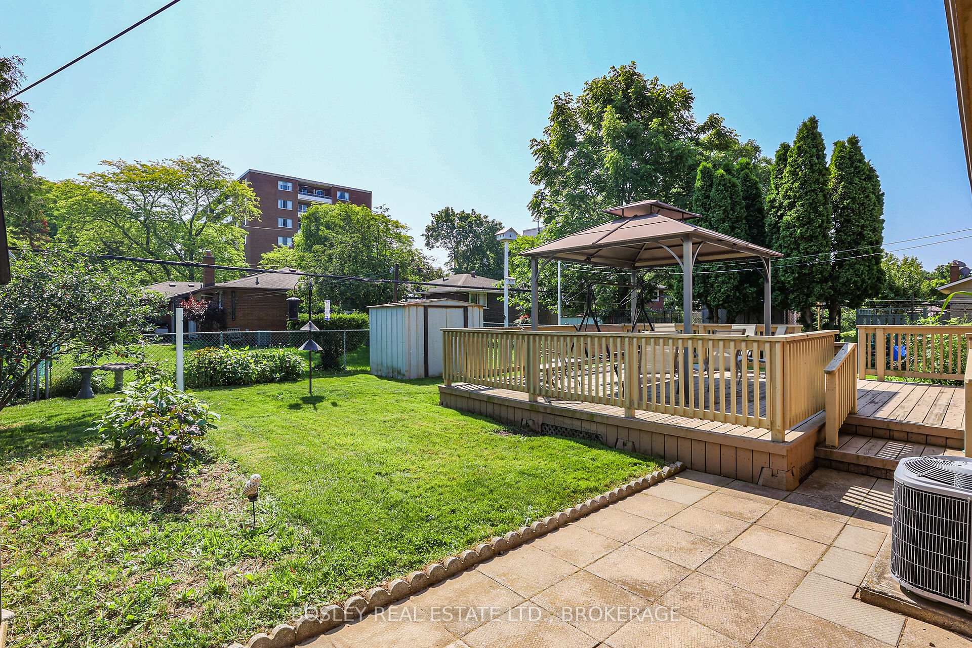 Photo 28 of 408 Bunting Road, St. Catharines, Carlton/Bunting — HOMEH