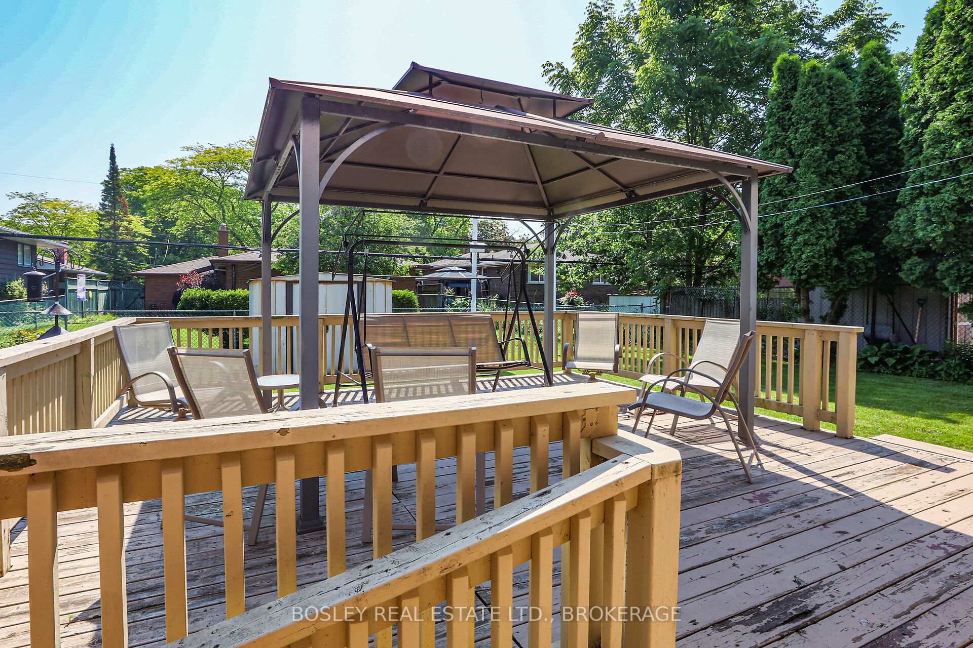 Photo 31 of 408 Bunting Road, St. Catharines, Carlton/Bunting — HOMEH