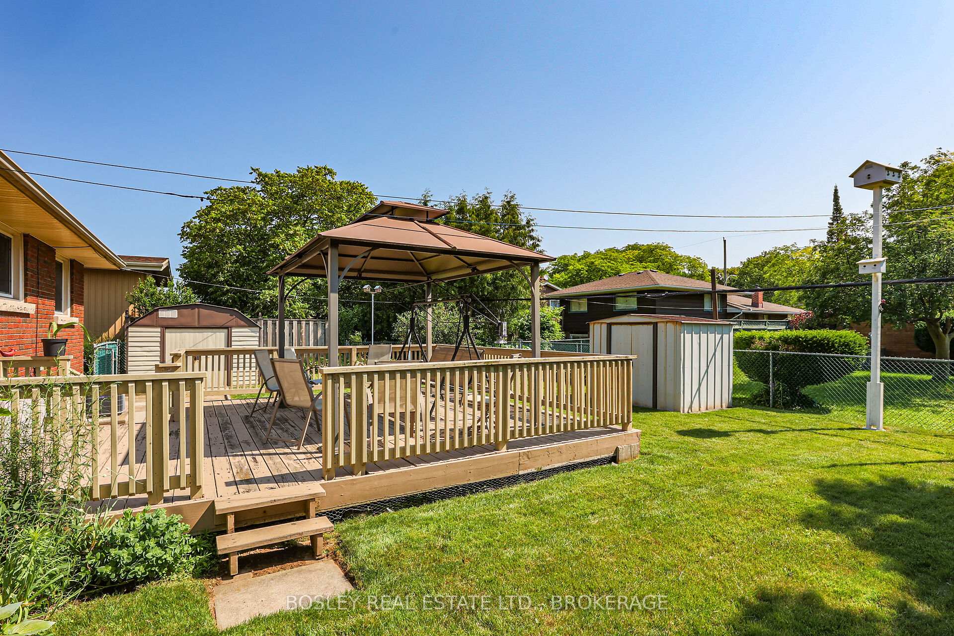 Photo 32 of 408 Bunting Road, St. Catharines, Carlton/Bunting — HOMEH